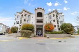 207 3174 Gladwin Road, Abbotsford, BC