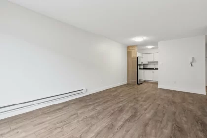 306 212 Forbes Avenue, North Vancouver, BC, North Vancouver — Apartment/Condo for sale