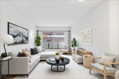 306 212 Forbes Avenue, North Vancouver, BC, North Vancouver — Apartment/Condo for sale