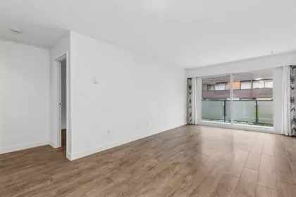 306 212 Forbes Avenue, North Vancouver, BC, North Vancouver — Apartment/Condo for sale
