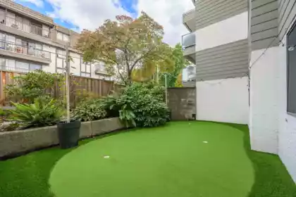 105 308 W 2nd Street, North Vancouver, BC, North Vancouver — Apartment/Condo for sale