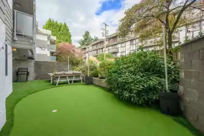 105 308 W 2nd Street, North Vancouver, BC, North Vancouver — Apartment/Condo for sale