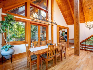 7122 Nesters Road, Whistler, BC, Whistler — Single Family Residence for sale