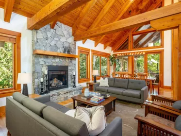 7122 Nesters Road, Whistler, BC, Whistler — Single Family Residence for sale