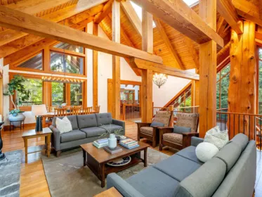 7122 Nesters Road, Whistler, BC, Whistler — Single Family Residence for sale