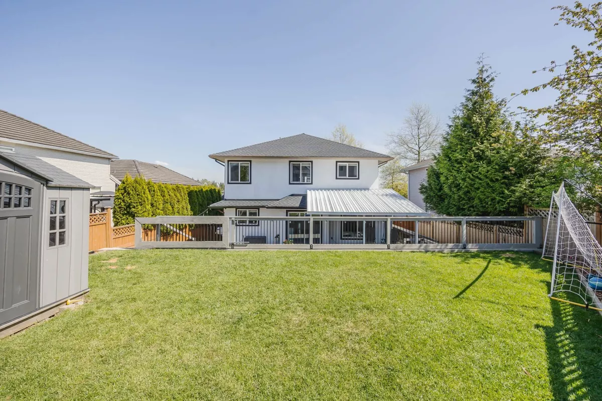 Community Amenities Photo (Clubhouse) of 8077 169 Street, Surrey, BC