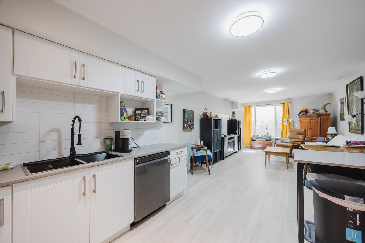 Garage Interior Photo of 8077 169 Street, Surrey, BC