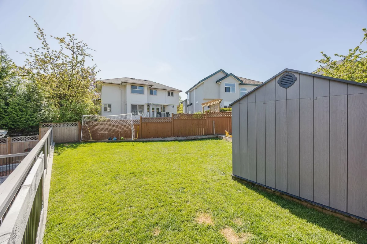 Neighborhood Park Photo Near 8077 169 Street, Surrey, BC