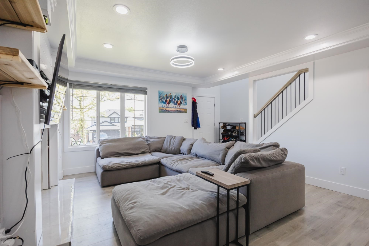 Primary Bathroom Photo of 8077 169 Street, Surrey, BC