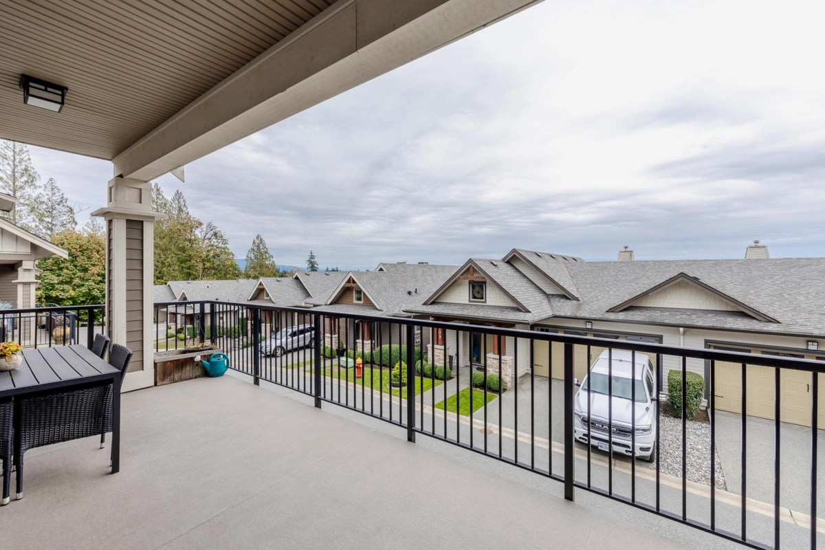 Basement Recreation Room Photo of 102 3458 Burke Village Promenade, Coquitlam, BC