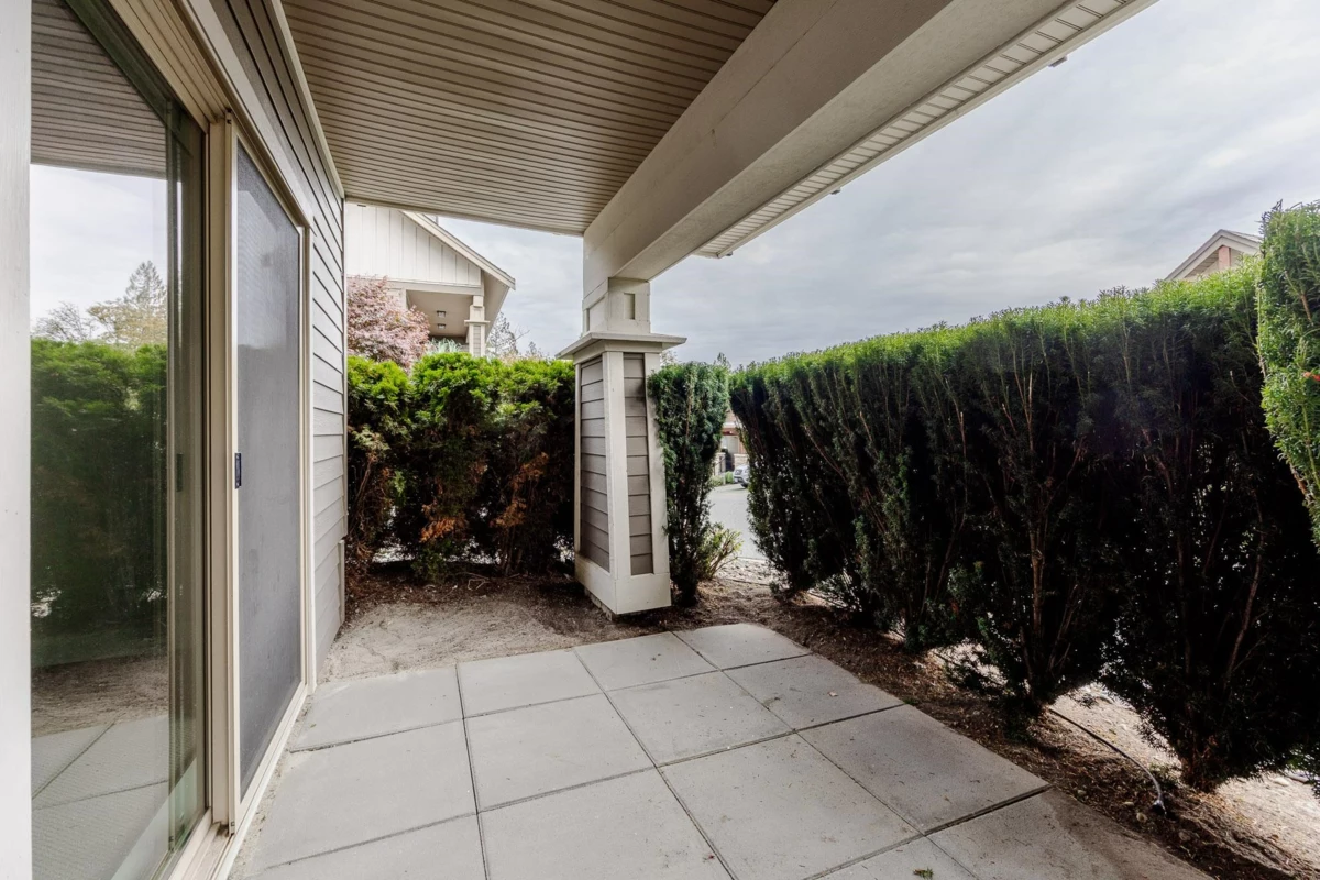 Hot Tub / Spa Photo of 102 3458 Burke Village Promenade, Coquitlam, BC