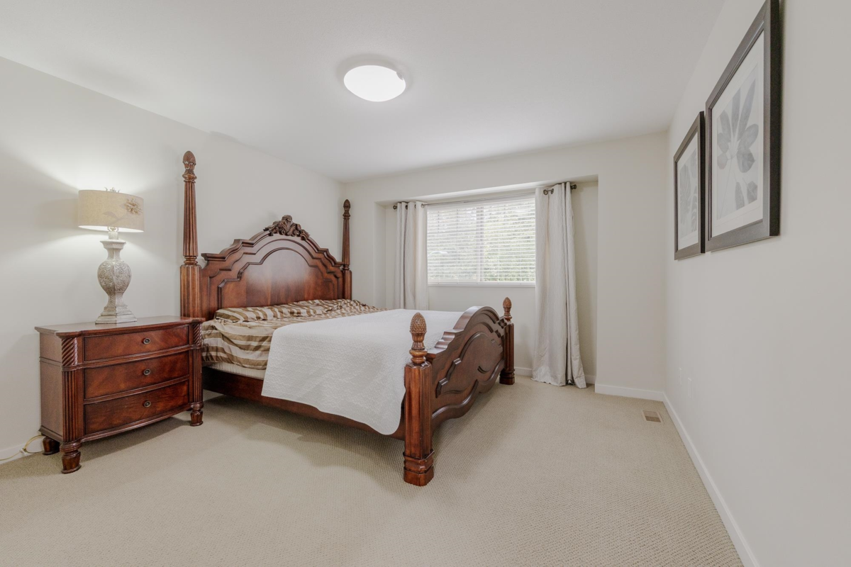 Mudroom Photo of 102 3458 Burke Village Promenade, Coquitlam, BC