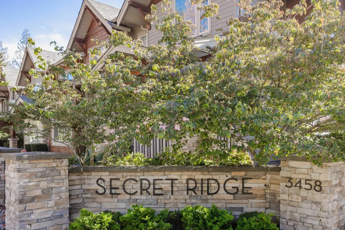 Neighborhood Park Photo Near 102 3458 Burke Village Promenade, Coquitlam, BC