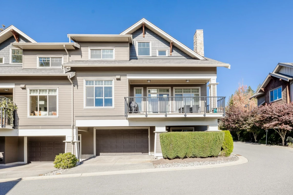 Street View Photo of 102 3458 Burke Village Promenade, Coquitlam, BC