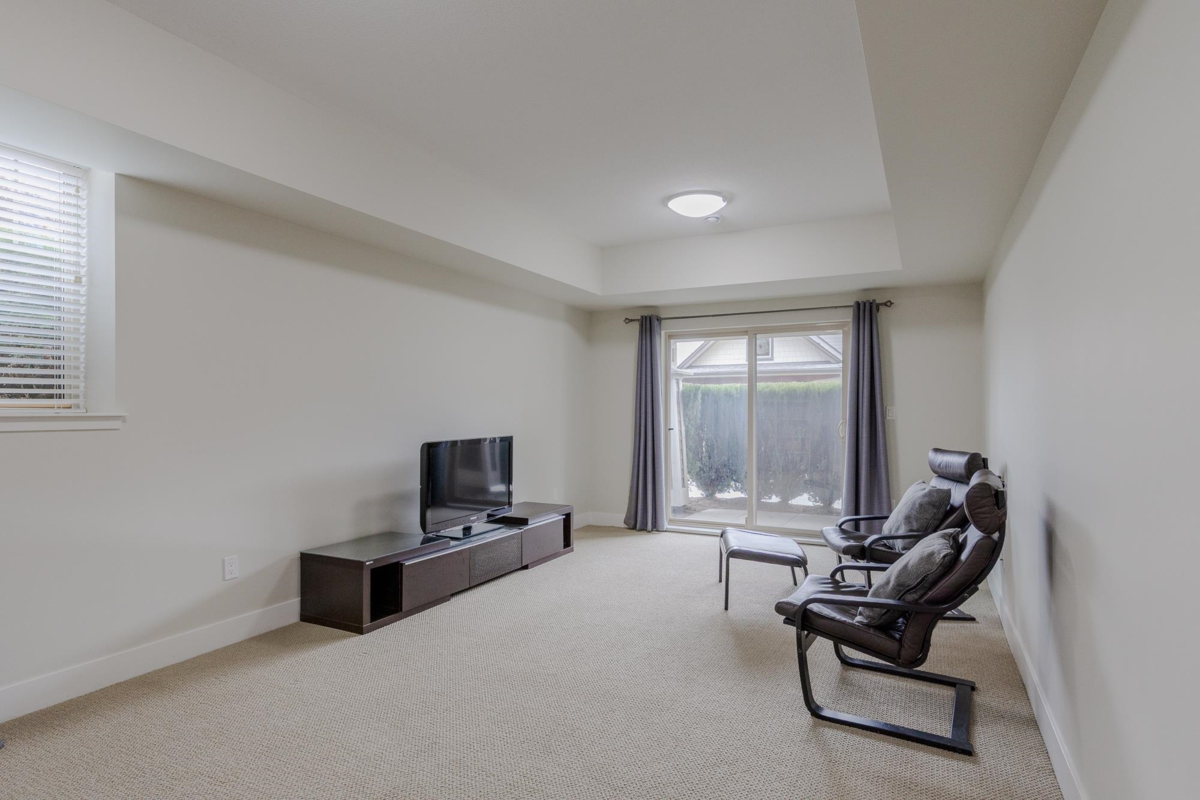 Swimming Pool Photo of 102 3458 Burke Village Promenade, Coquitlam, BC