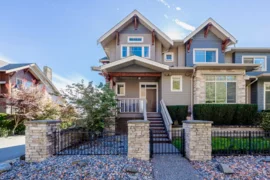 102 3458 Burke Village Promenade, Coquitlam, BC