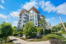 214 3289 Riverwalk Avenue, Vancouver, BC