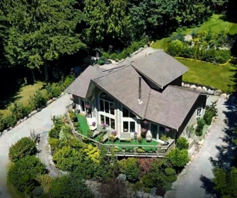 2596 Miles Road, Roberts Creek, BC, Roberts Creek — Single Family Residence for sale