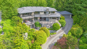 1125 Groveland Court, West Vancouver, BC