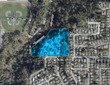 32017 & 32107 14 Avenue, Mission, BC, Mission —  bed land for sale