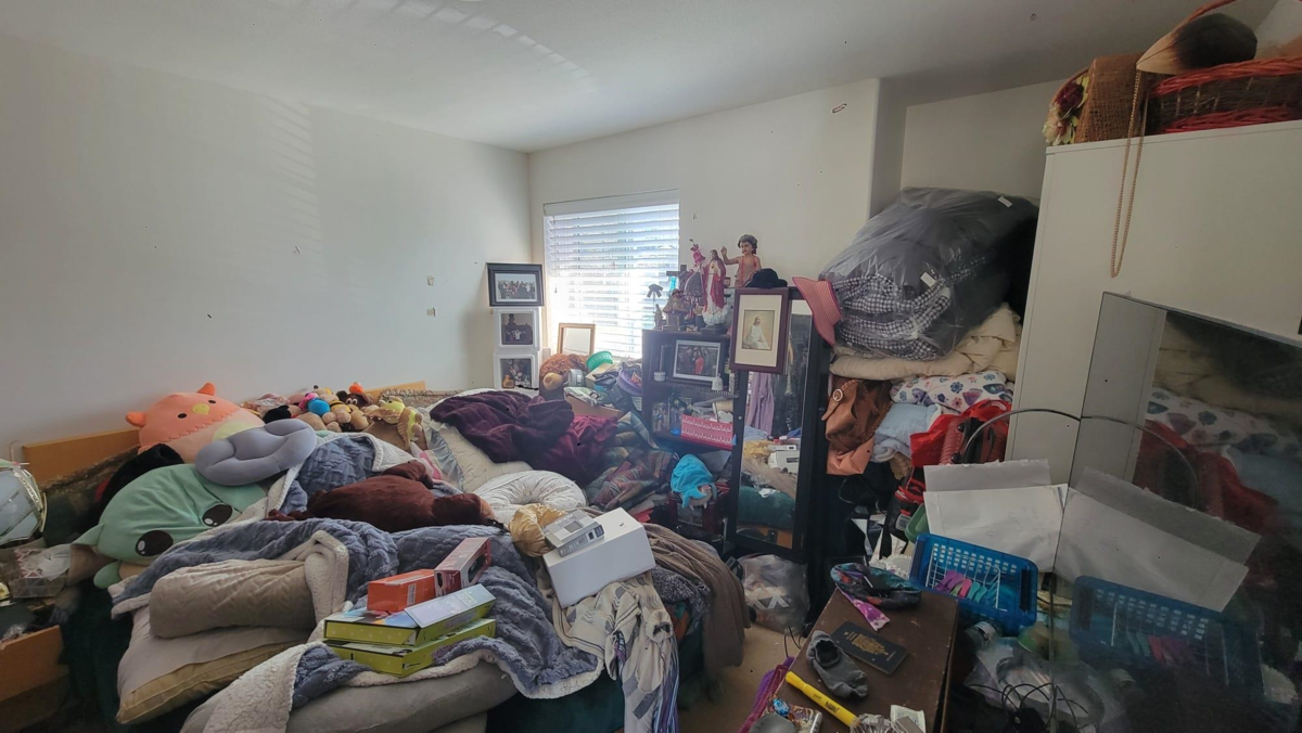 Bedroom 2 Photo of 1460 Nanton Street, Coquitlam, BC