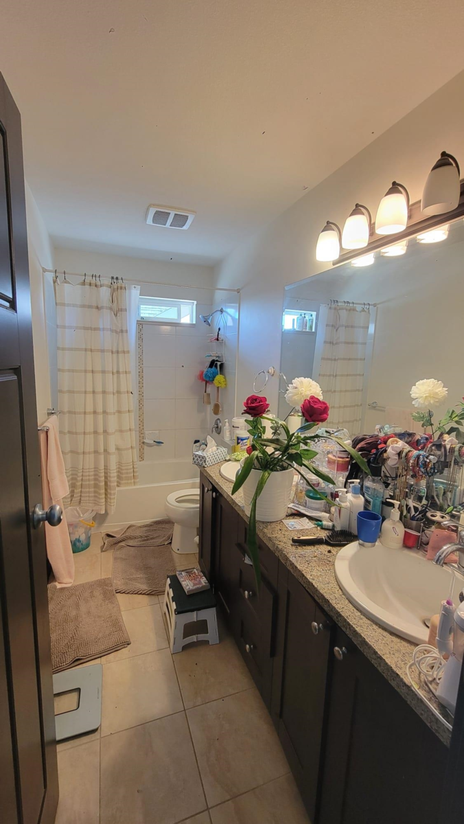 Bedroom 4 Photo of 1460 Nanton Street, Coquitlam, BC