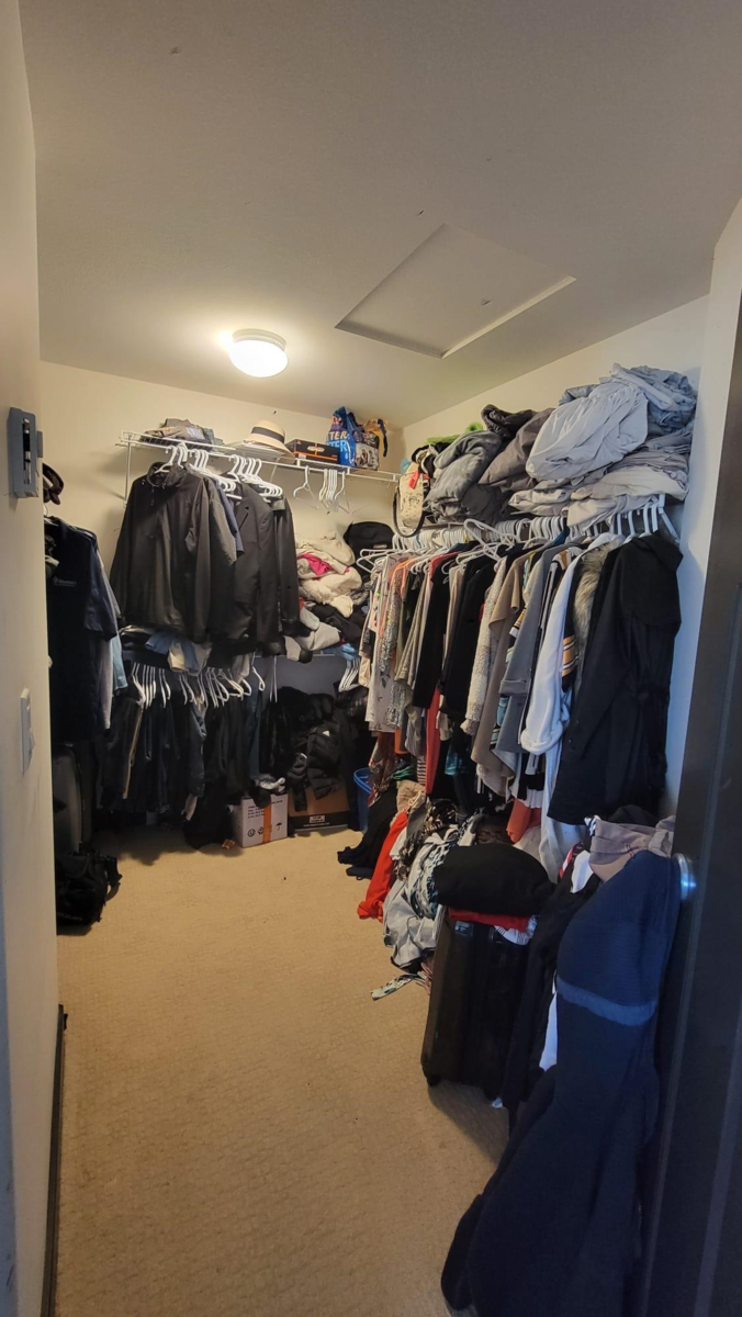 Breakfast Nook Photo of 1460 Nanton Street, Coquitlam, BC