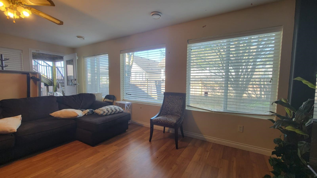 Guest Bathroom Photo of 1460 Nanton Street, Coquitlam, BC