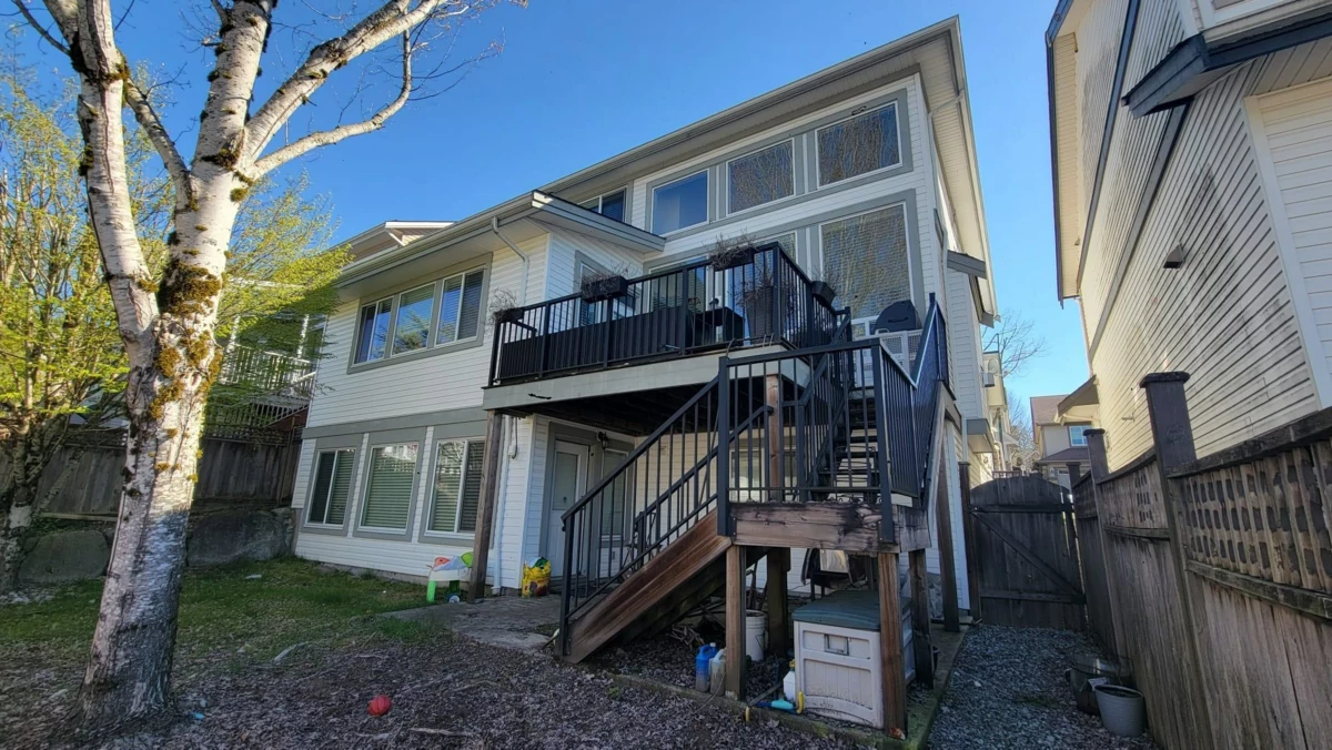 Hallway Photo of 1460 Nanton Street, Coquitlam, BC