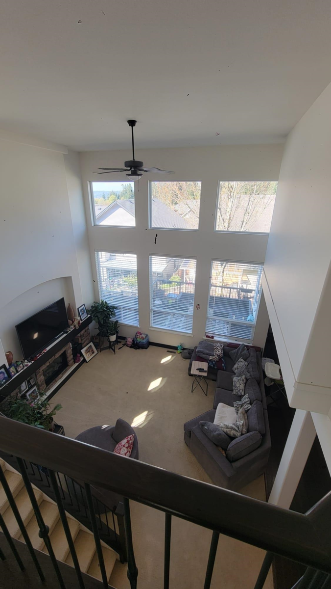 Kitchen Photo of 1460 Nanton Street, Coquitlam, BC