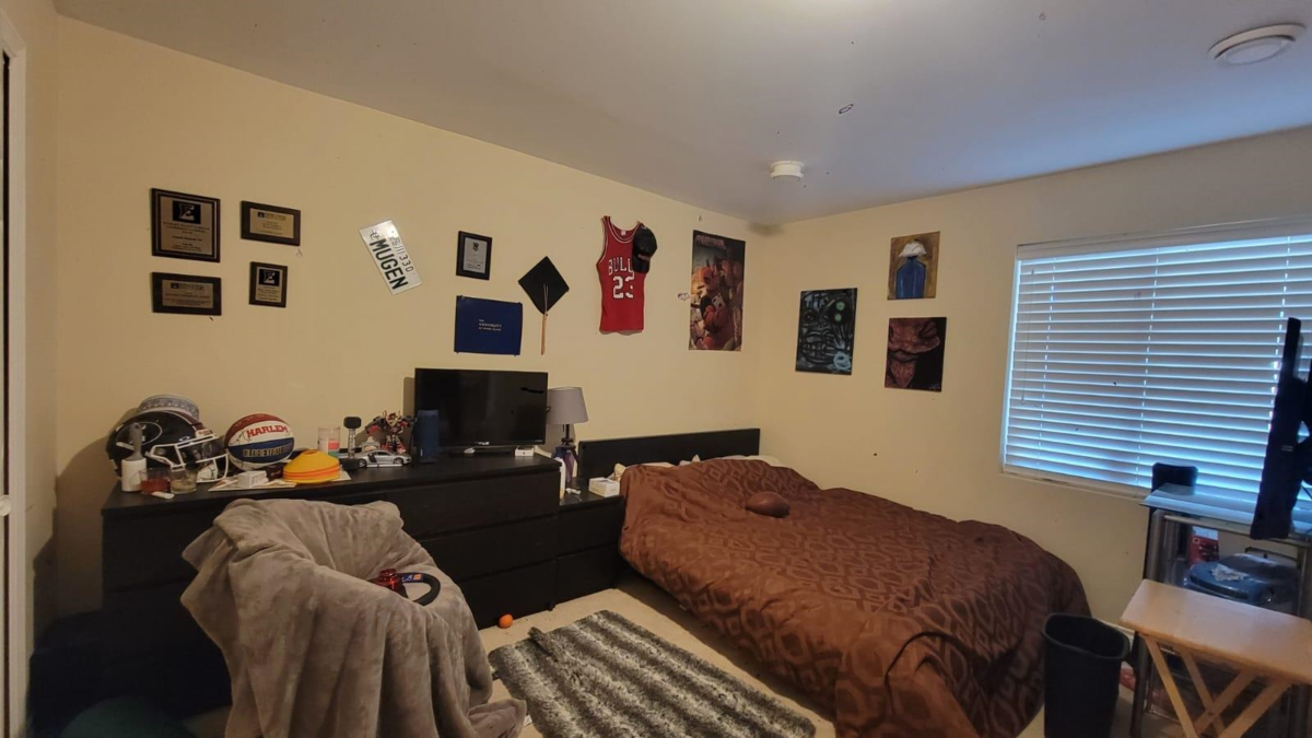 Laundry Room Photo of 1460 Nanton Street, Coquitlam, BC