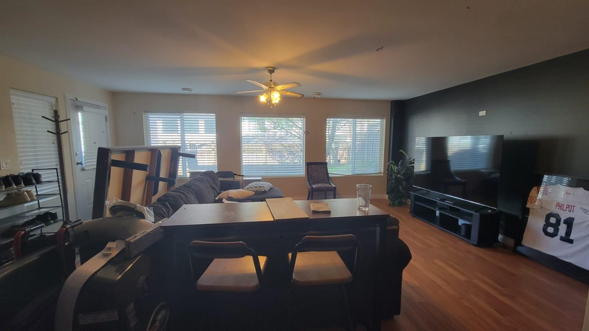 Office / Den Photo of 1460 Nanton Street, Coquitlam, BC