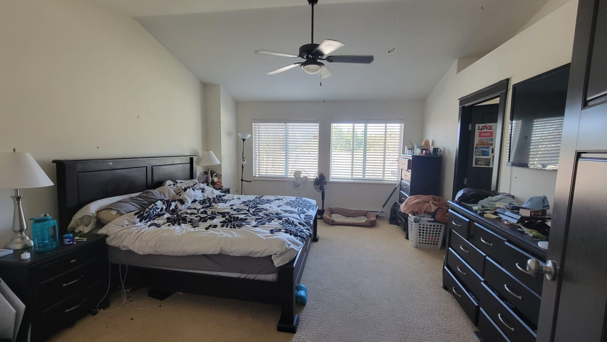 Pantry Photo of 1460 Nanton Street, Coquitlam, BC