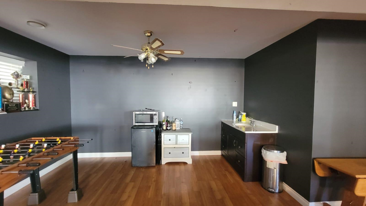 Powder Room Photo of 1460 Nanton Street, Coquitlam, BC