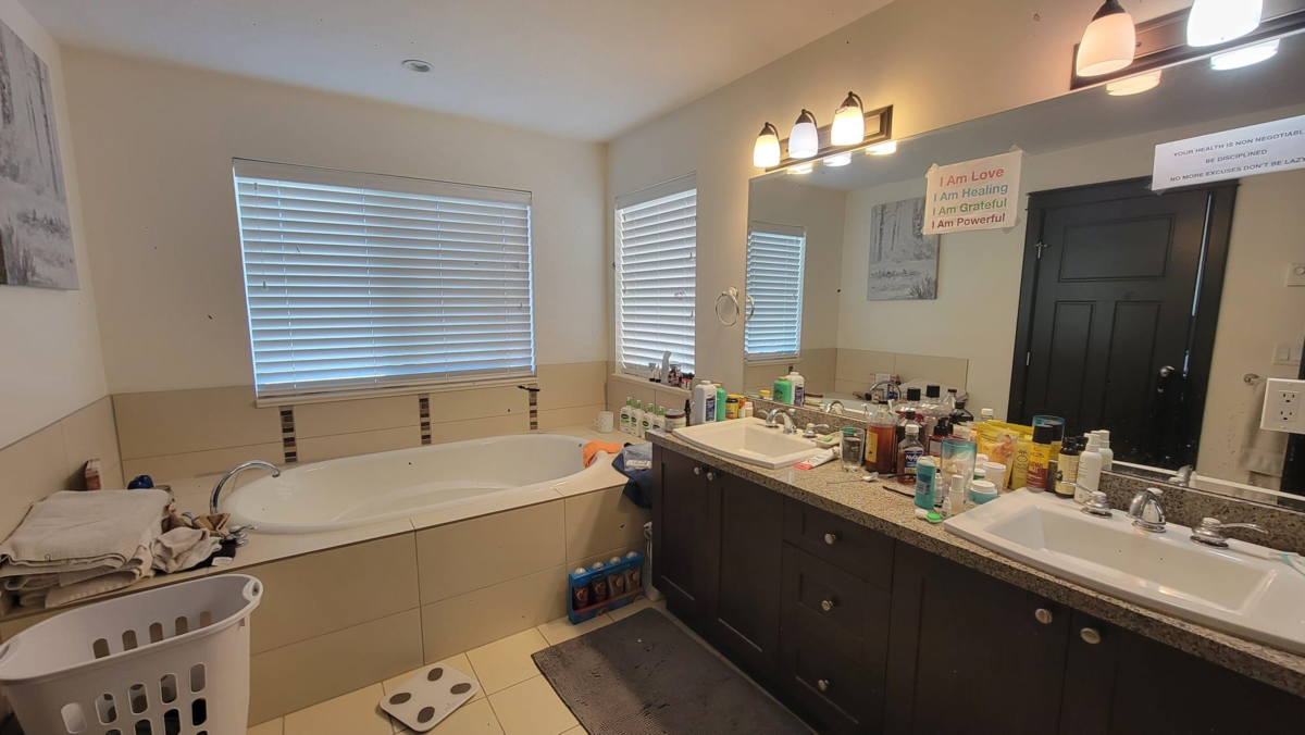 Primary Bedroom Photo of 1460 Nanton Street, Coquitlam, BC