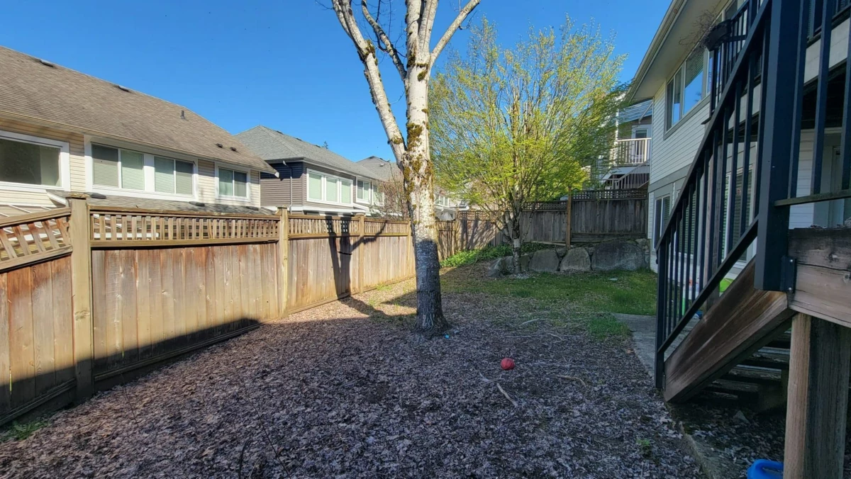 Staircase Photo of 1460 Nanton Street, Coquitlam, BC