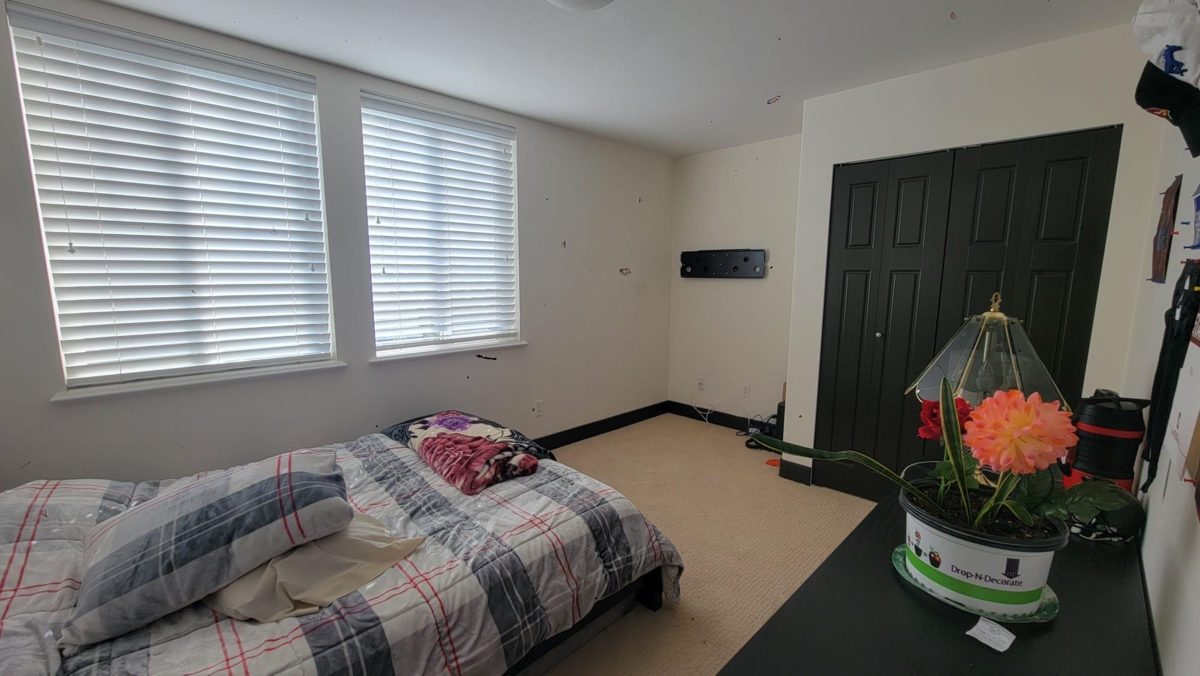 Walk-In Closet Photo of 1460 Nanton Street, Coquitlam, BC