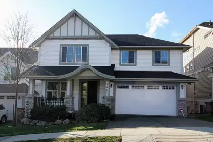 1460 Nanton Street, Coquitlam, BC, Coquitlam — Single Family Residence for sale