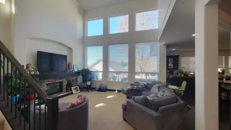1460 Nanton Street, Coquitlam, BC, Coquitlam — Single Family Residence for sale