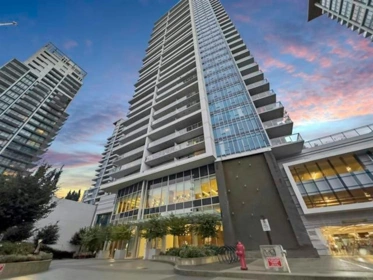 809 2311 Beta Avenue, Burnaby, BC, Burnaby — Apartment/Condo for sale