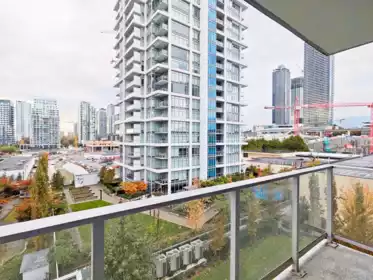 809 2311 Beta Avenue, Burnaby, BC, Burnaby — Apartment/Condo for sale