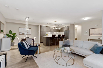 37 3728 Thurston Street, Burnaby, BC, Burnaby — Townhouse for sale