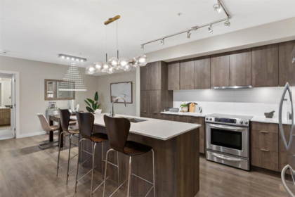 37 3728 Thurston Street, Burnaby, BC, Burnaby — Townhouse for sale