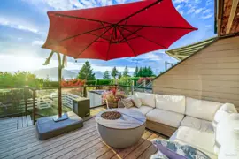 430 Crosscreek Road, Lions Bay, BC