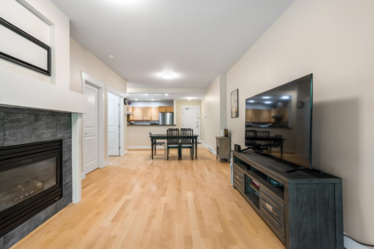 312 6328 Larkin Drive, Vancouver, BC, Vancouver — Apartment/Condo for sale