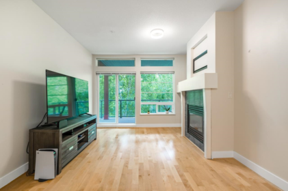 312 6328 Larkin Drive, Vancouver, BC, Vancouver — Apartment/Condo for sale