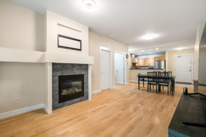 312 6328 Larkin Drive, Vancouver, BC, Vancouver — Apartment/Condo for sale