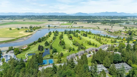 4 14085 Nico Wynd Place, Surrey, BC, Surrey — Apartment/Condo for sale