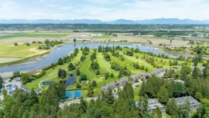 4 14085 Nico Wynd Place, Surrey, BC