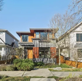 3963 W 20th Avenue, Vancouver, BC, Vancouver — Single Family Residence for sale